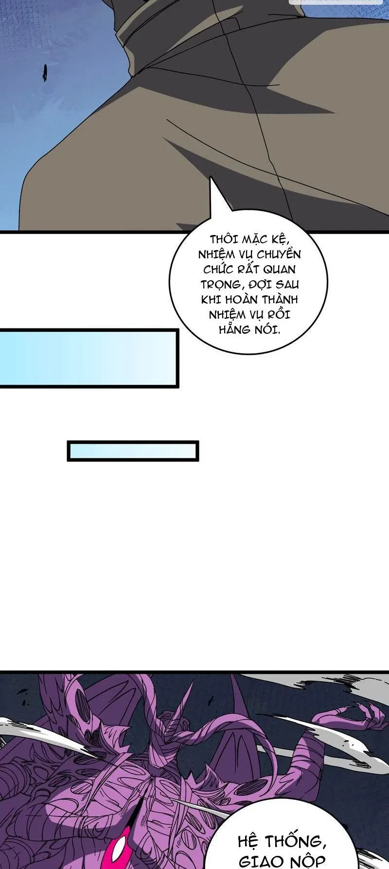 Bắt Đầu Kế Nhiệm Boss Hắc Long, Ta Vô Địch Chapter 84 - 16