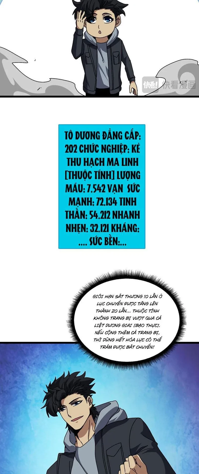 Bắt Đầu Kế Nhiệm Boss Hắc Long, Ta Vô Địch Chapter 84 - 20