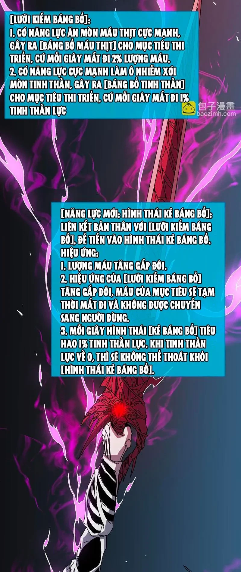 Bắt Đầu Kế Nhiệm Boss Hắc Long, Ta Vô Địch Chapter 84 - 24