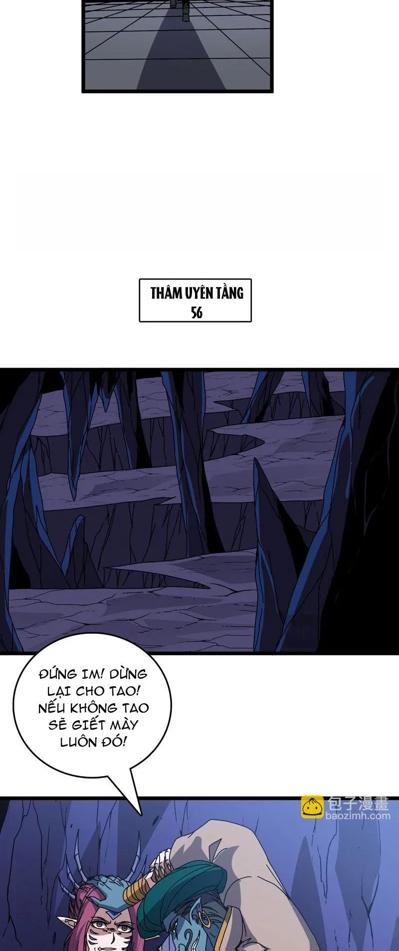 Bắt Đầu Kế Nhiệm Boss Hắc Long, Ta Vô Địch Chapter 84 - 27