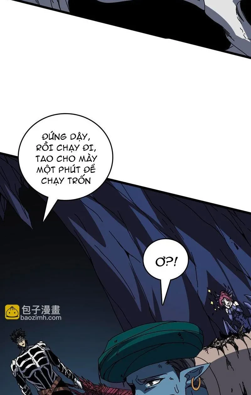 Bắt Đầu Kế Nhiệm Boss Hắc Long, Ta Vô Địch Chapter 84 - 31