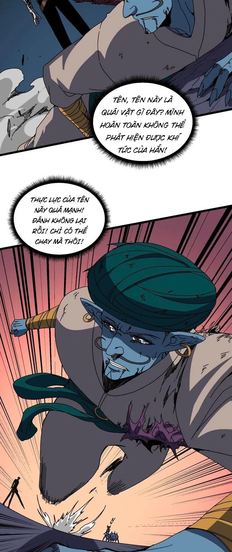 Bắt Đầu Kế Nhiệm Boss Hắc Long, Ta Vô Địch Chapter 84 - 32