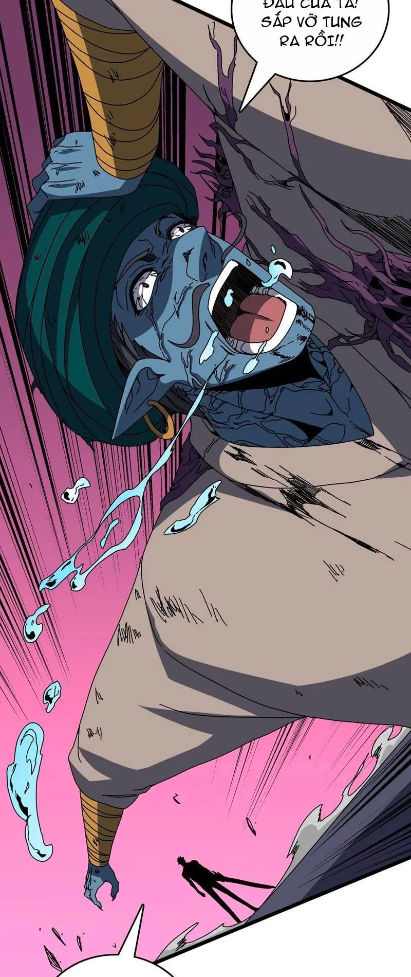 Bắt Đầu Kế Nhiệm Boss Hắc Long, Ta Vô Địch Chapter 84 - 34