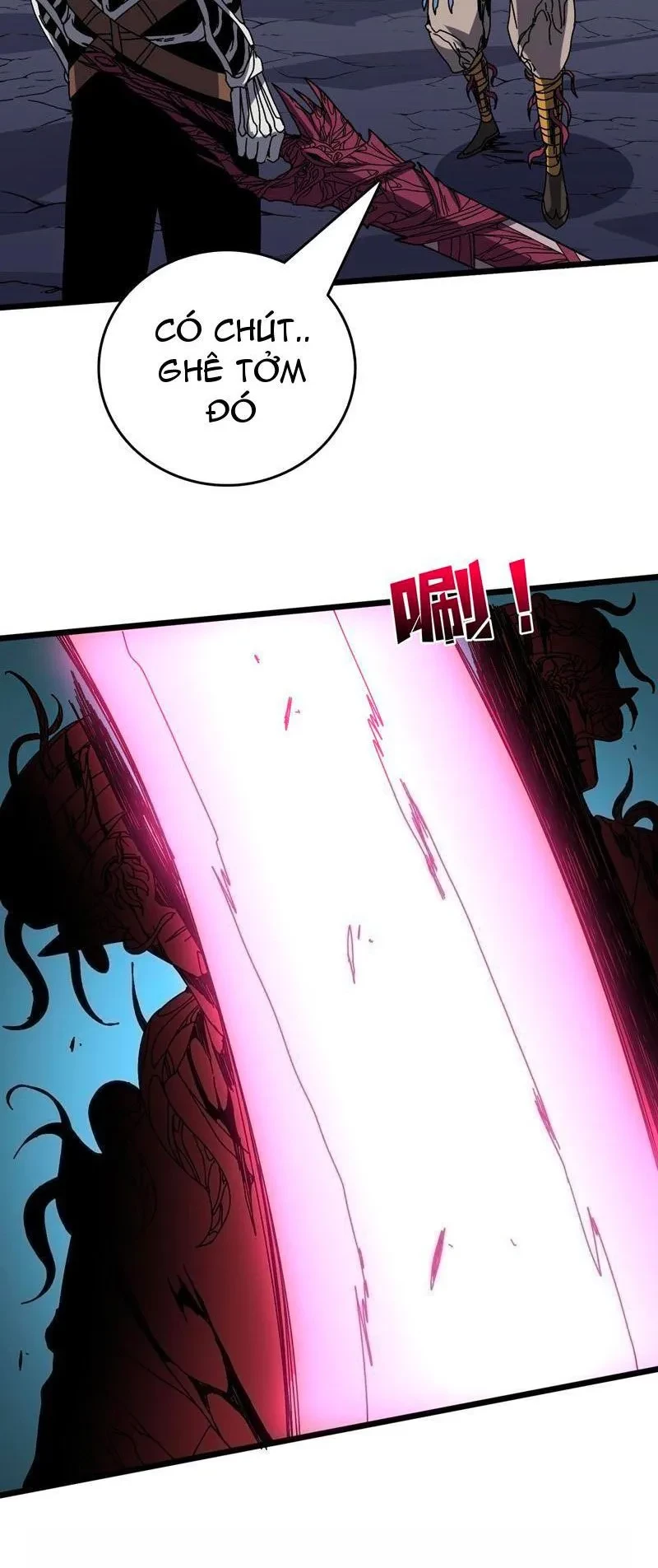 Bắt Đầu Kế Nhiệm Boss Hắc Long, Ta Vô Địch Chapter 84 - 38