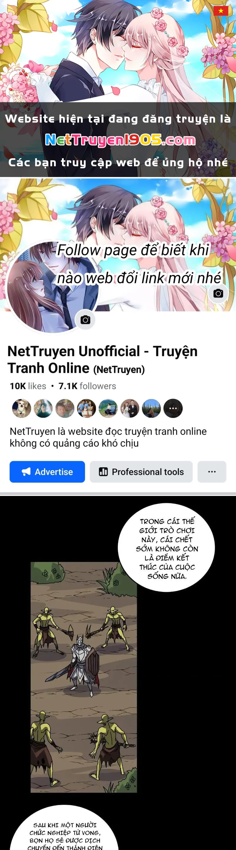 Bắt Đầu Kế Nhiệm Boss Hắc Long, Ta Vô Địch Chapter 85 - 1