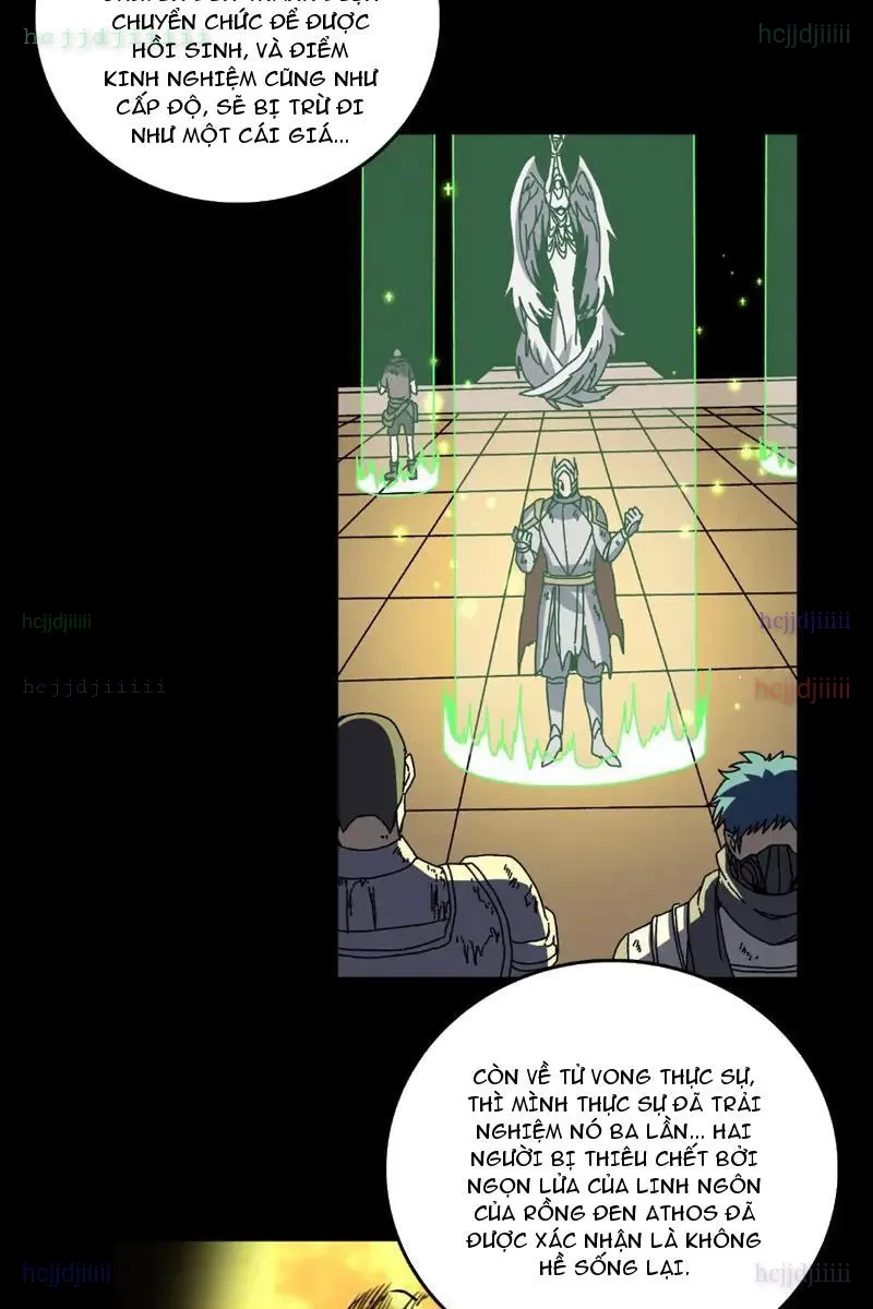 Bắt Đầu Kế Nhiệm Boss Hắc Long, Ta Vô Địch Chapter 85 - 2