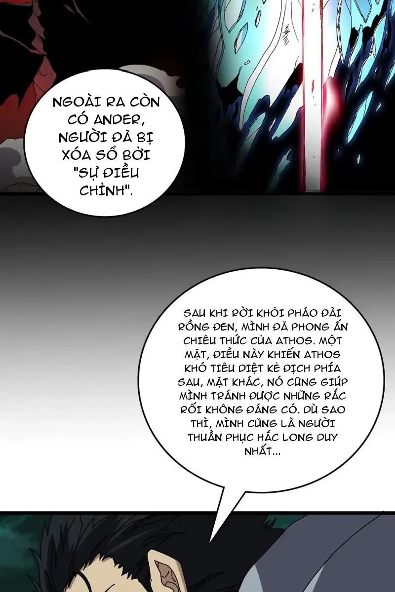 Bắt Đầu Kế Nhiệm Boss Hắc Long, Ta Vô Địch Chapter 85 - 4