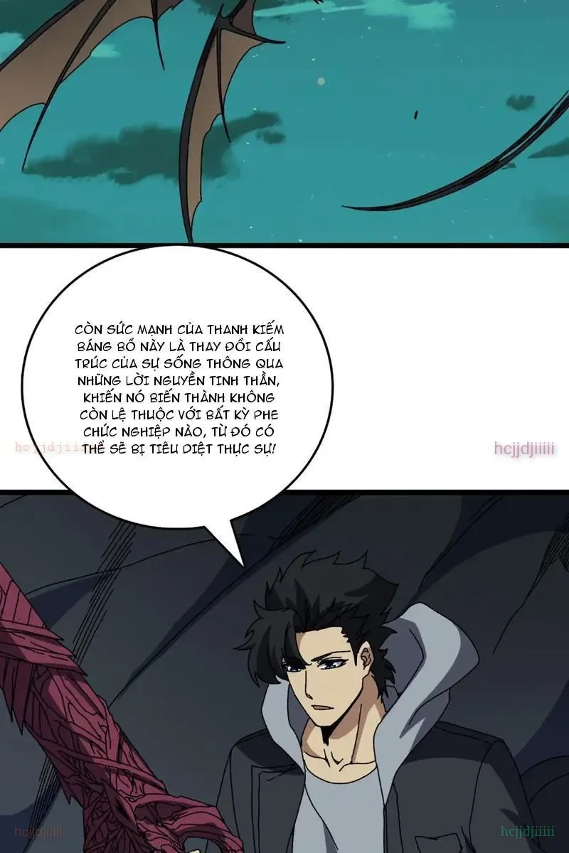 Bắt Đầu Kế Nhiệm Boss Hắc Long, Ta Vô Địch Chapter 85 - 6