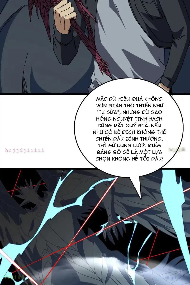 Bắt Đầu Kế Nhiệm Boss Hắc Long, Ta Vô Địch Chapter 85 - 7