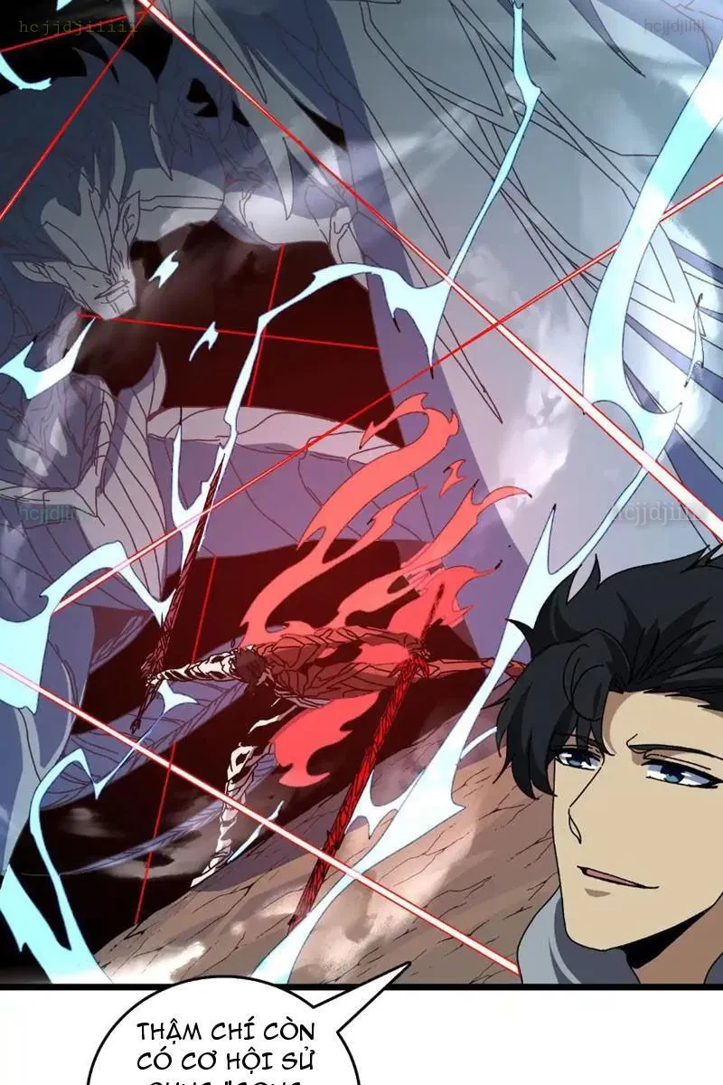 Bắt Đầu Kế Nhiệm Boss Hắc Long, Ta Vô Địch Chapter 85 - 8