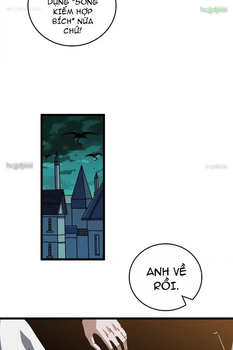 Bắt Đầu Kế Nhiệm Boss Hắc Long, Ta Vô Địch Chapter 85 - 9