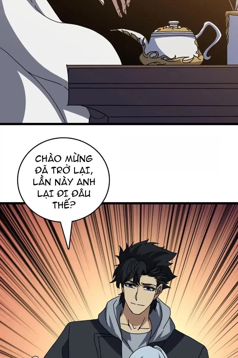 Bắt Đầu Kế Nhiệm Boss Hắc Long, Ta Vô Địch Chapter 85 - 10