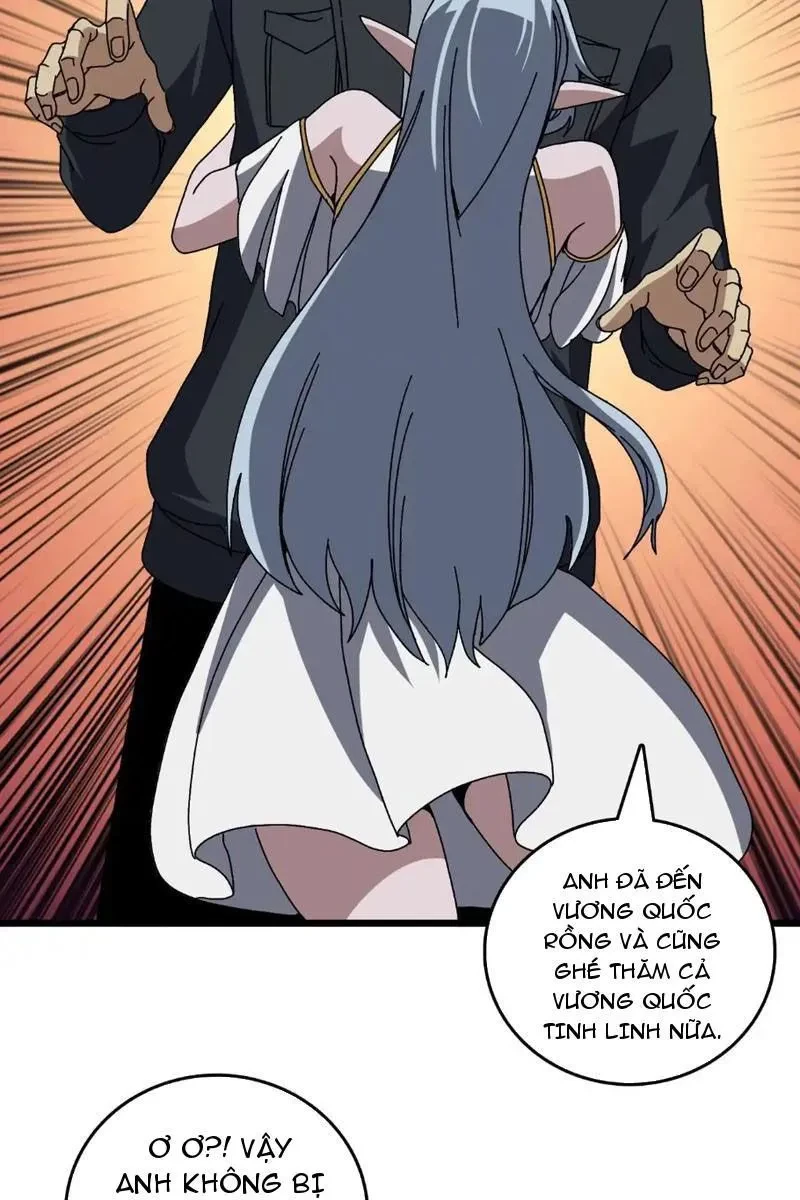 Bắt Đầu Kế Nhiệm Boss Hắc Long, Ta Vô Địch Chapter 85 - 11