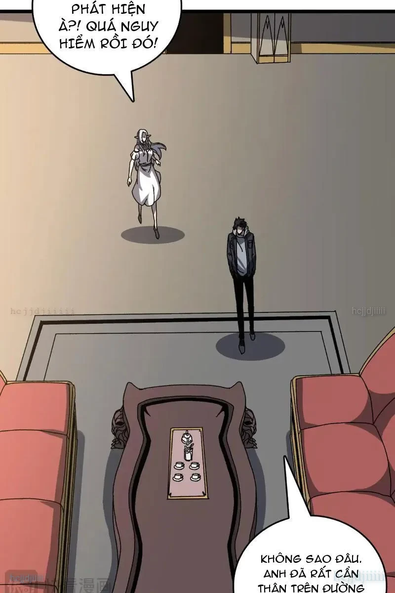 Bắt Đầu Kế Nhiệm Boss Hắc Long, Ta Vô Địch Chapter 85 - 12