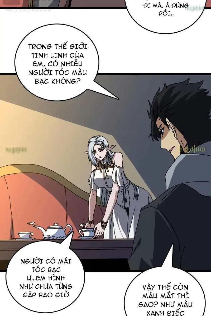 Bắt Đầu Kế Nhiệm Boss Hắc Long, Ta Vô Địch Chapter 85 - 13