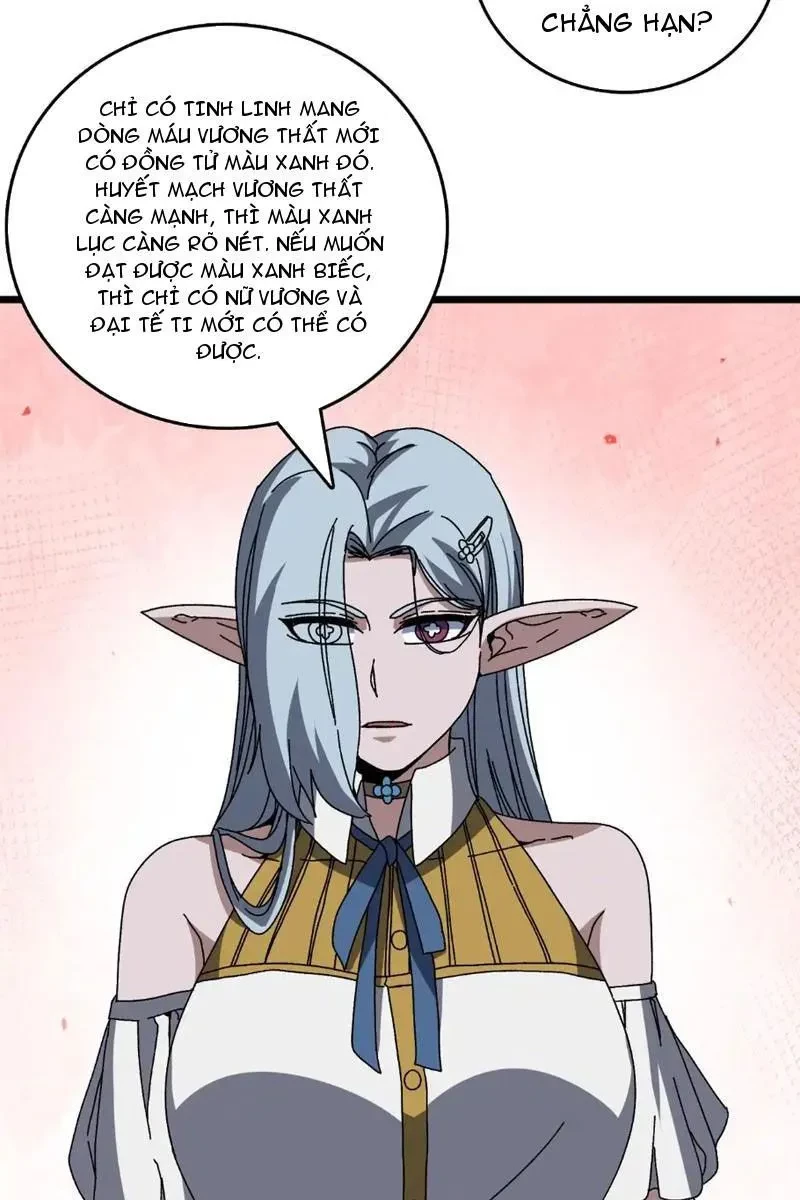 Bắt Đầu Kế Nhiệm Boss Hắc Long, Ta Vô Địch Chapter 85 - 14