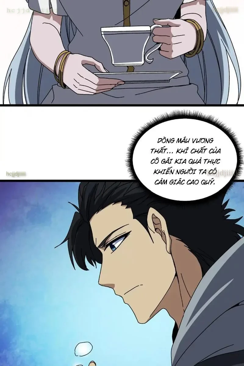 Bắt Đầu Kế Nhiệm Boss Hắc Long, Ta Vô Địch Chapter 85 - 15