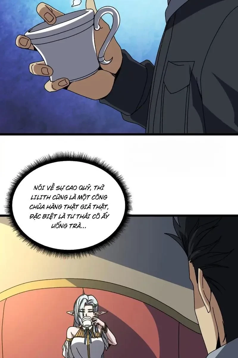 Bắt Đầu Kế Nhiệm Boss Hắc Long, Ta Vô Địch Chapter 85 - 16