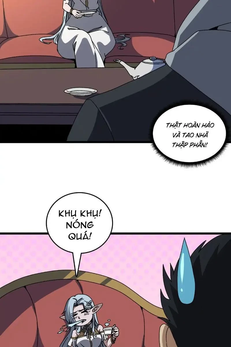 Bắt Đầu Kế Nhiệm Boss Hắc Long, Ta Vô Địch Chapter 85 - 17