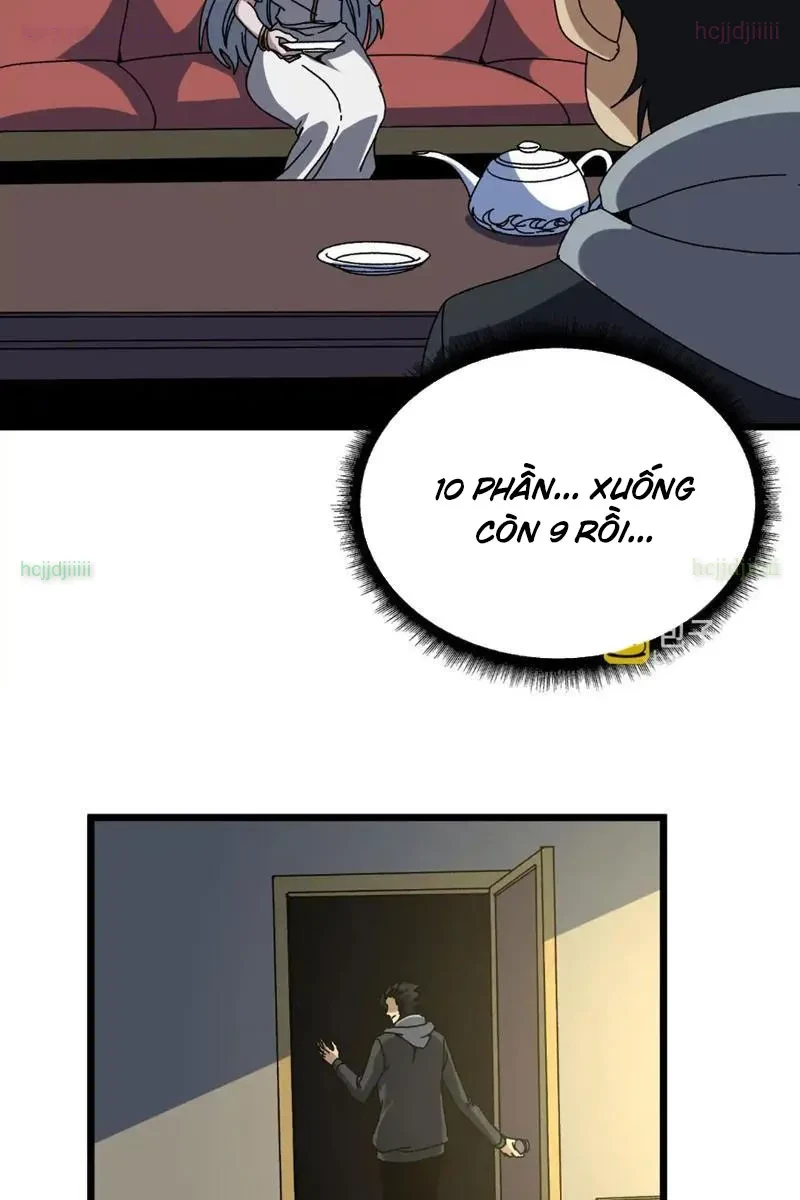 Bắt Đầu Kế Nhiệm Boss Hắc Long, Ta Vô Địch Chapter 85 - 18