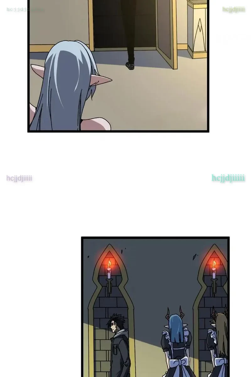 Bắt Đầu Kế Nhiệm Boss Hắc Long, Ta Vô Địch Chapter 85 - 19