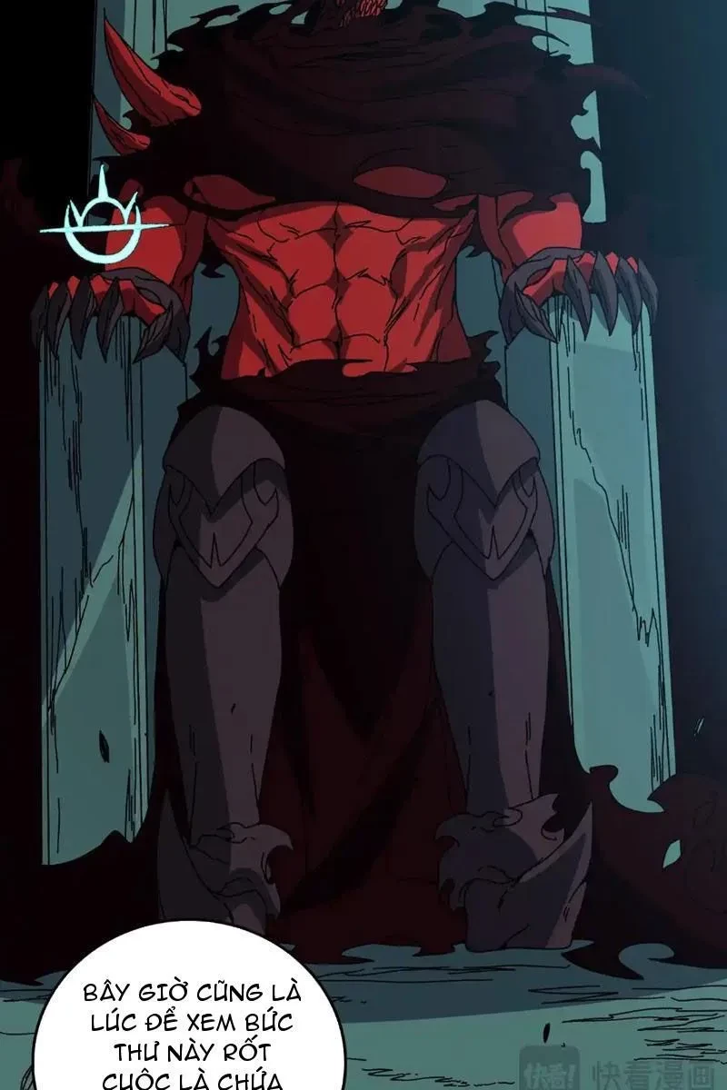 Bắt Đầu Kế Nhiệm Boss Hắc Long, Ta Vô Địch Chapter 85 - 25