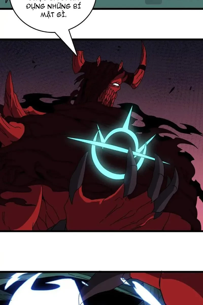 Bắt Đầu Kế Nhiệm Boss Hắc Long, Ta Vô Địch Chapter 85 - 26