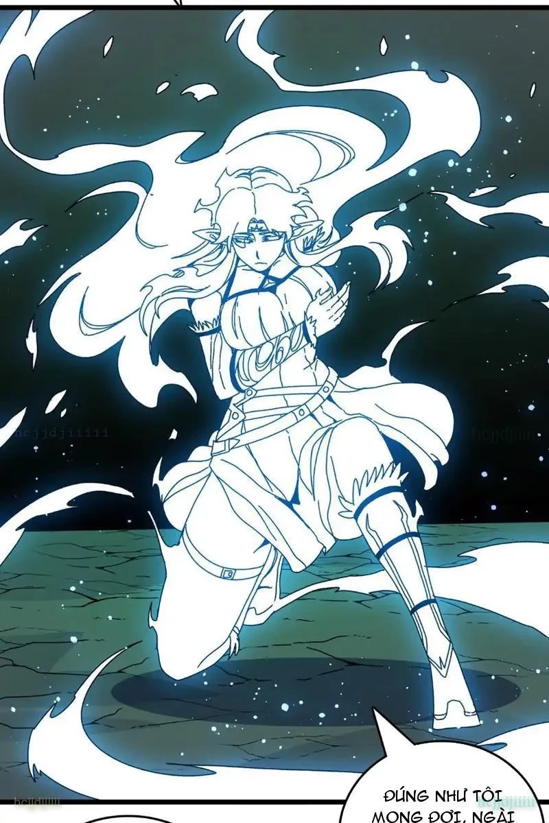 Bắt Đầu Kế Nhiệm Boss Hắc Long, Ta Vô Địch Chapter 85 - 29