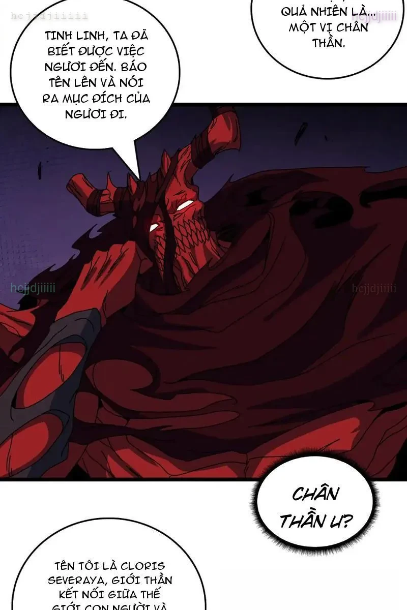 Bắt Đầu Kế Nhiệm Boss Hắc Long, Ta Vô Địch Chapter 85 - 30