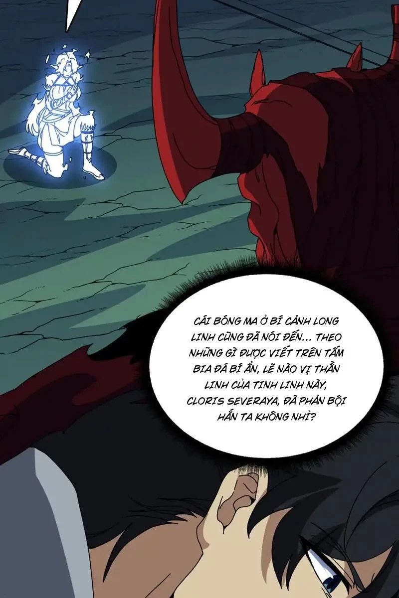 Bắt Đầu Kế Nhiệm Boss Hắc Long, Ta Vô Địch Chapter 85 - 33