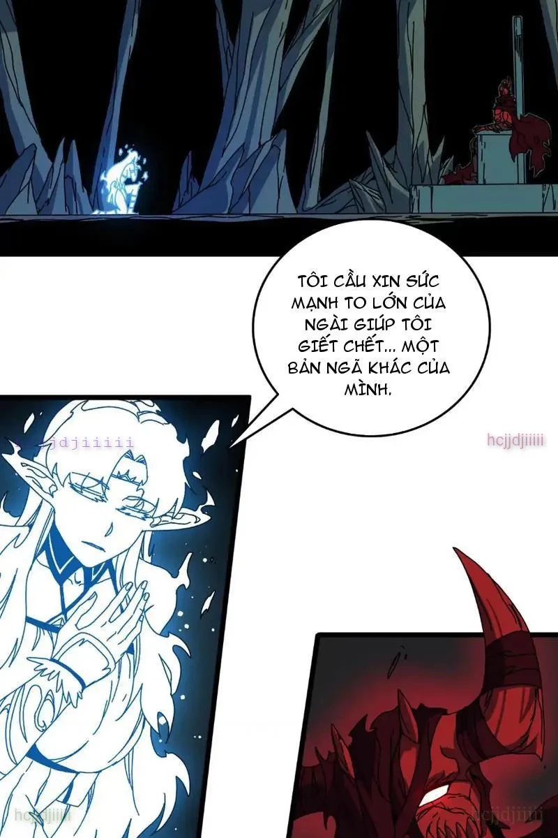 Bắt Đầu Kế Nhiệm Boss Hắc Long, Ta Vô Địch Chapter 85 - 36