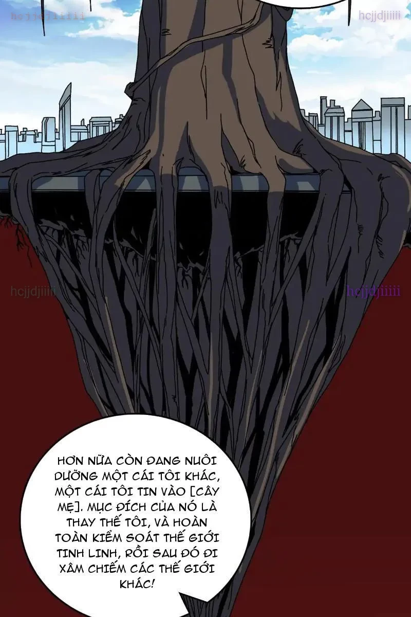 Bắt Đầu Kế Nhiệm Boss Hắc Long, Ta Vô Địch Chapter 85 - 40