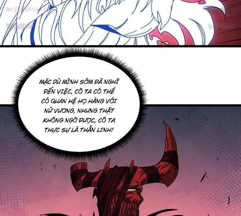 Bắt Đầu Kế Nhiệm Boss Hắc Long, Ta Vô Địch Chapter 85 - 43