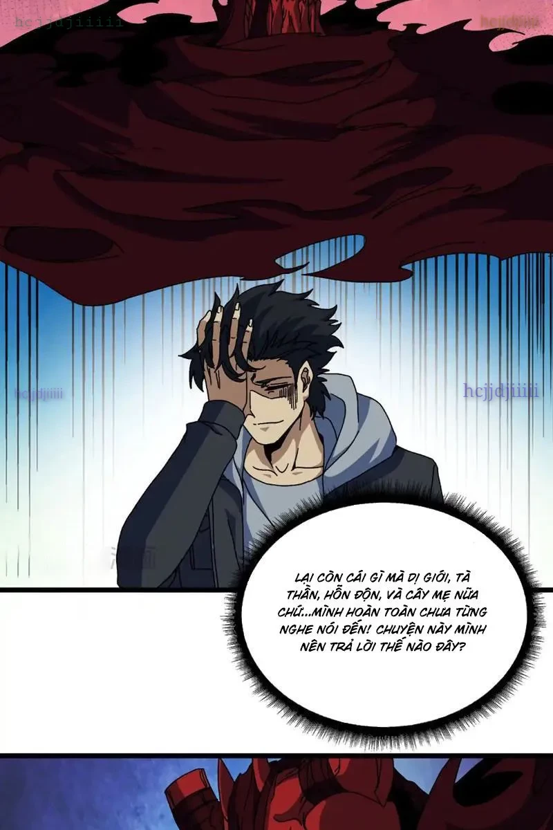 Bắt Đầu Kế Nhiệm Boss Hắc Long, Ta Vô Địch Chapter 85 - 44