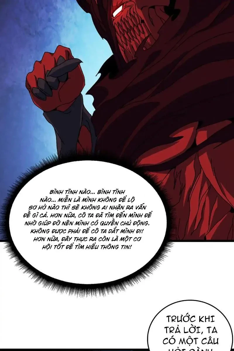 Bắt Đầu Kế Nhiệm Boss Hắc Long, Ta Vô Địch Chapter 85 - 45