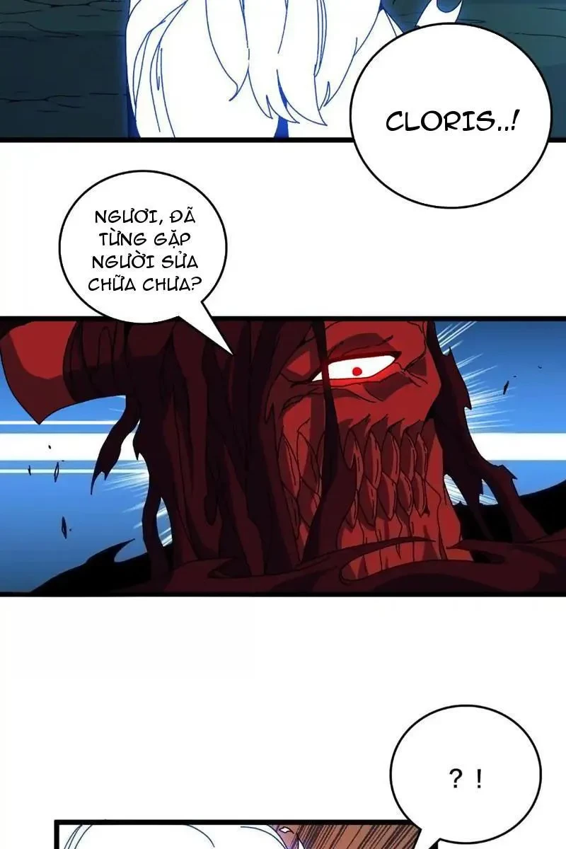 Bắt Đầu Kế Nhiệm Boss Hắc Long, Ta Vô Địch Chapter 85 - 47