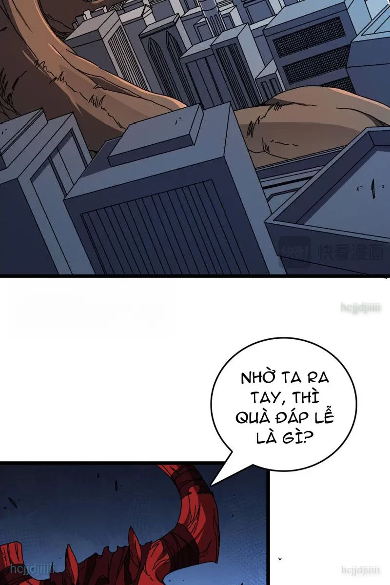 Bắt Đầu Kế Nhiệm Boss Hắc Long, Ta Vô Địch Chapter 86 - 5