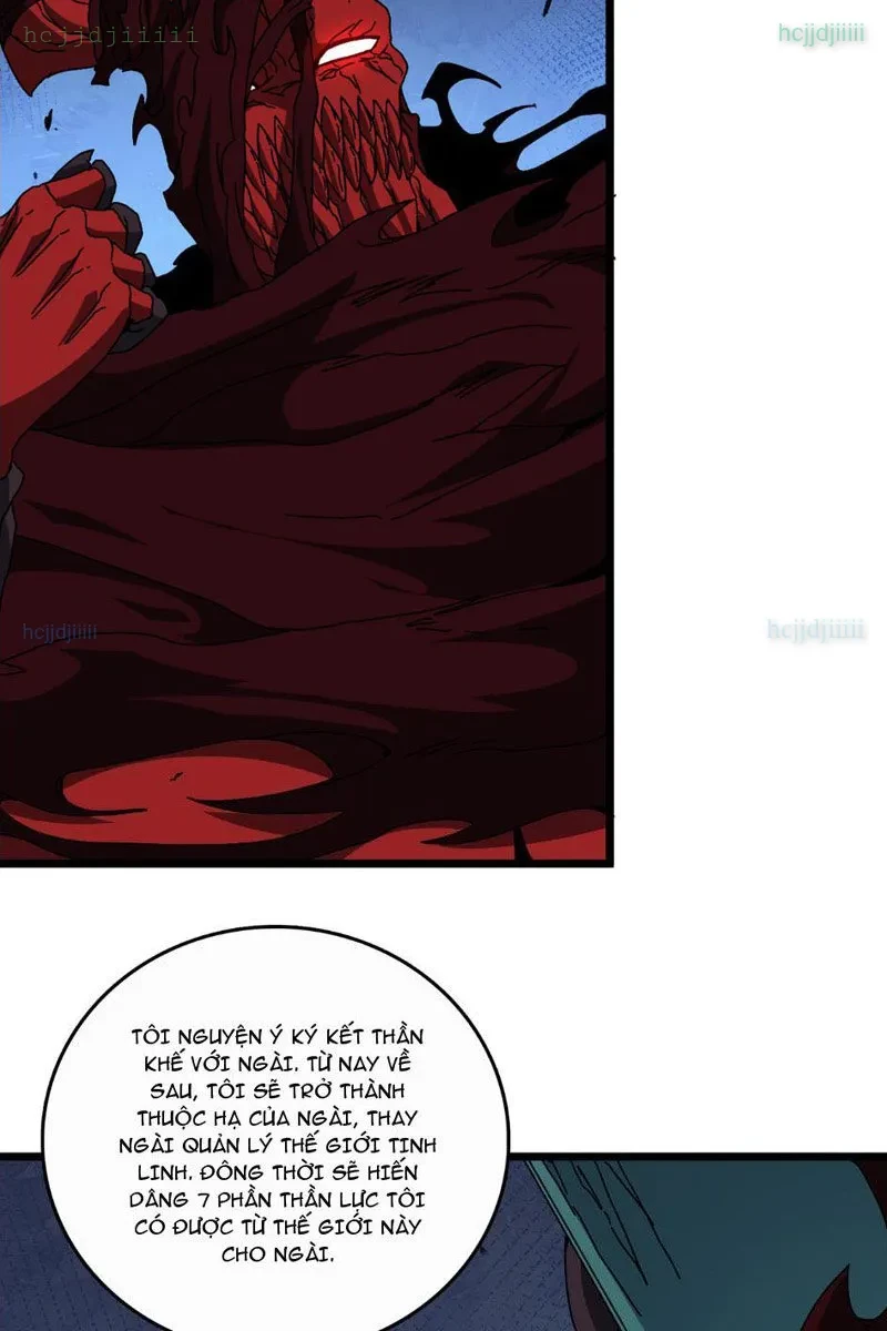 Bắt Đầu Kế Nhiệm Boss Hắc Long, Ta Vô Địch Chapter 86 - 6