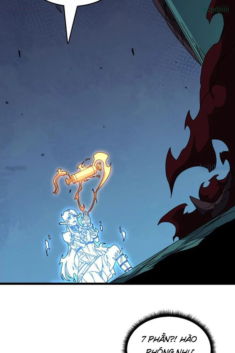 Bắt Đầu Kế Nhiệm Boss Hắc Long, Ta Vô Địch Chapter 86 - 7