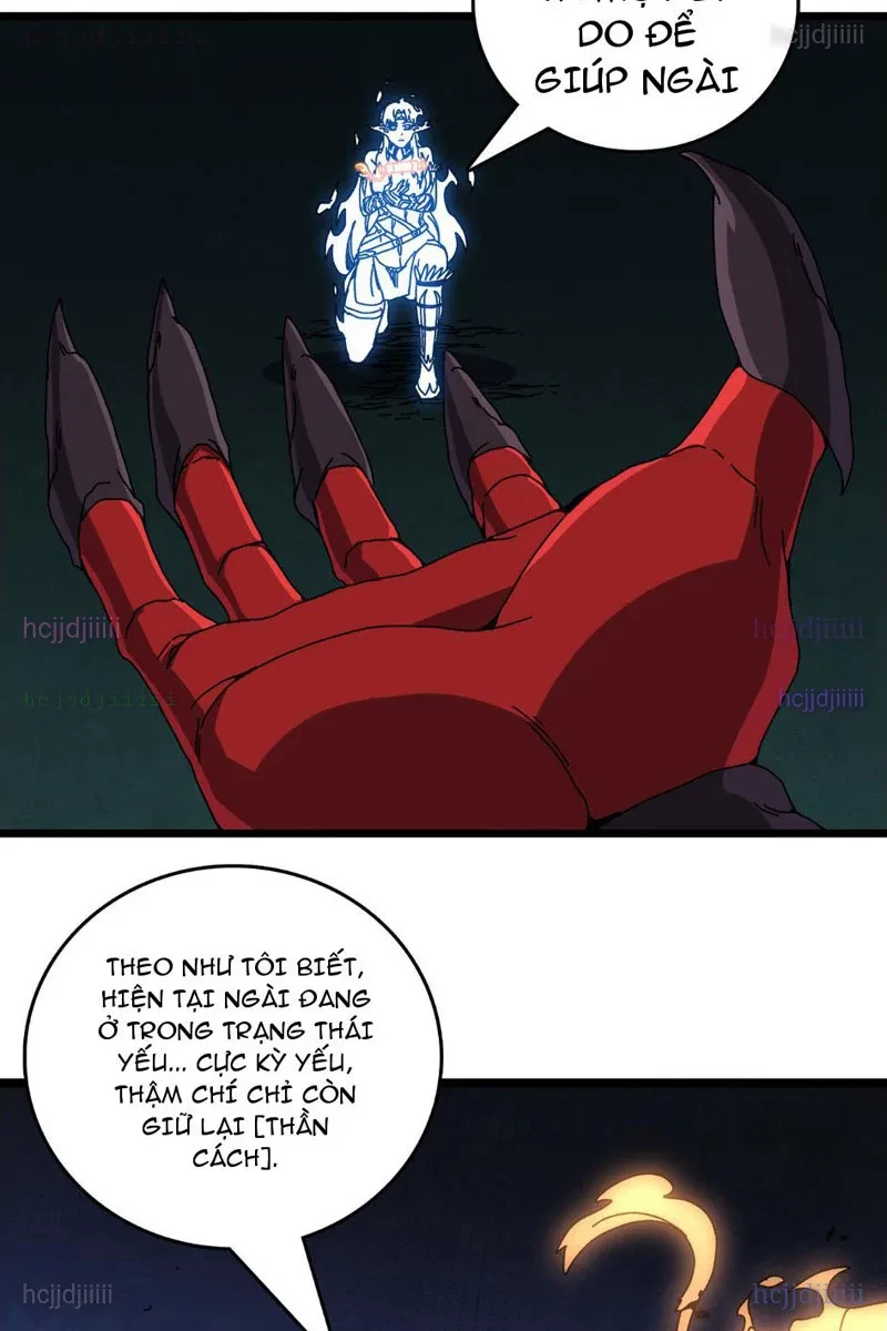 Bắt Đầu Kế Nhiệm Boss Hắc Long, Ta Vô Địch Chapter 86 - 10