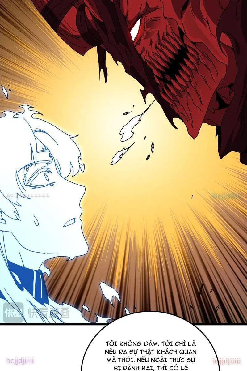 Bắt Đầu Kế Nhiệm Boss Hắc Long, Ta Vô Địch Chapter 86 - 13