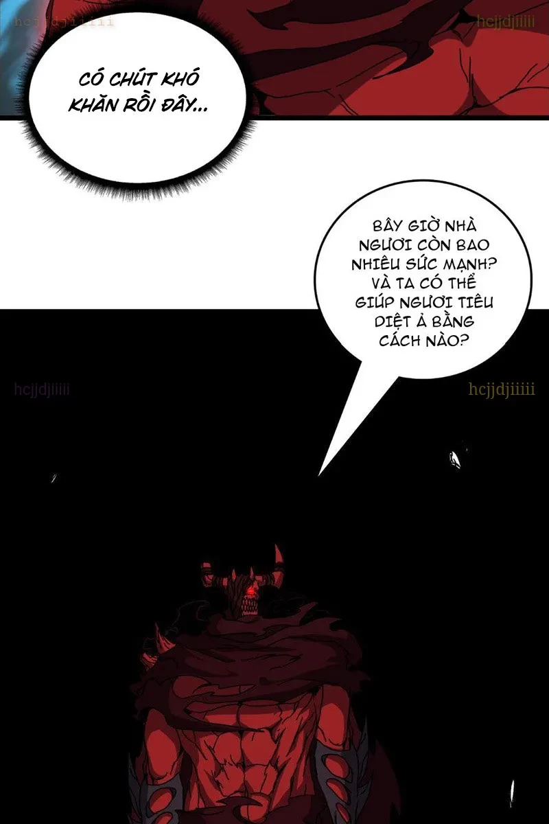 Bắt Đầu Kế Nhiệm Boss Hắc Long, Ta Vô Địch Chapter 86 - 16