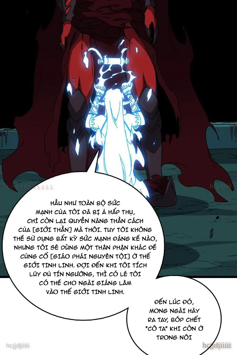 Bắt Đầu Kế Nhiệm Boss Hắc Long, Ta Vô Địch Chapter 86 - 17