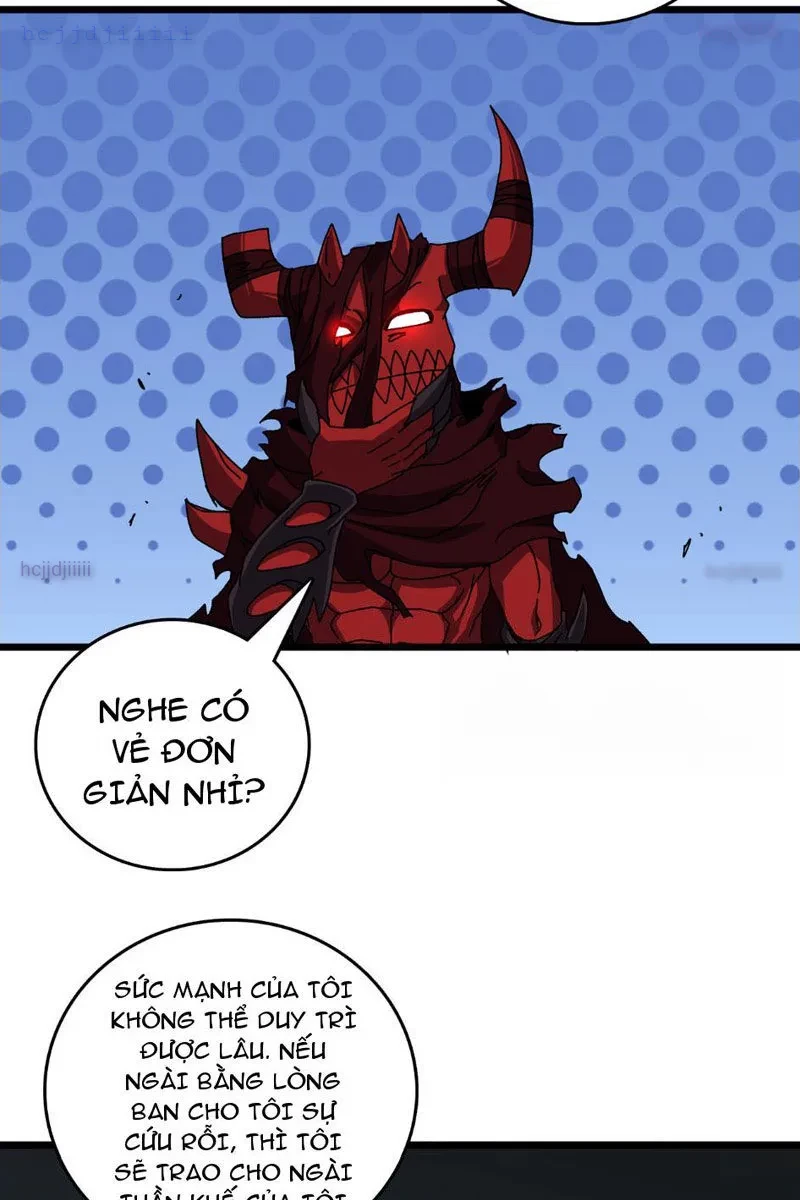 Bắt Đầu Kế Nhiệm Boss Hắc Long, Ta Vô Địch Chapter 86 - 18