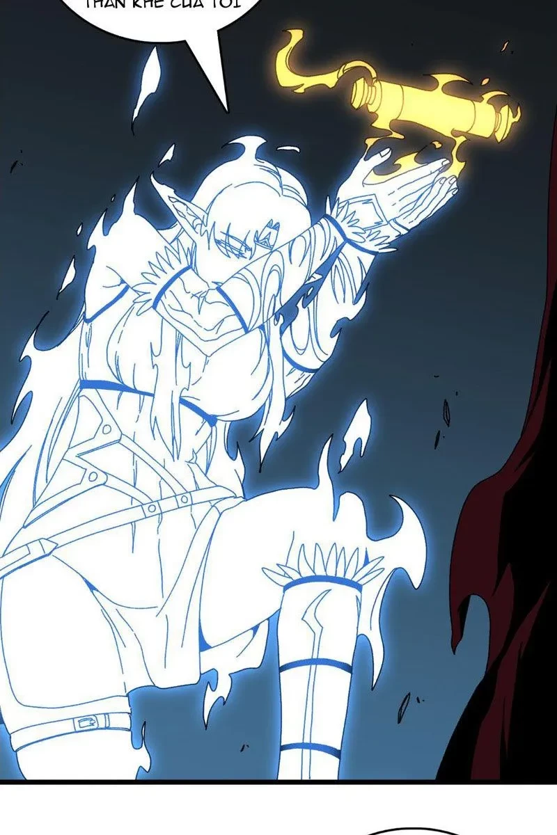 Bắt Đầu Kế Nhiệm Boss Hắc Long, Ta Vô Địch Chapter 86 - 19