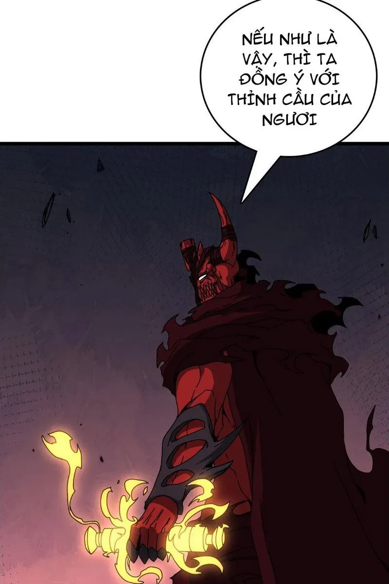 Bắt Đầu Kế Nhiệm Boss Hắc Long, Ta Vô Địch Chapter 86 - 20