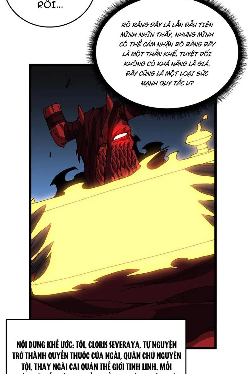 Bắt Đầu Kế Nhiệm Boss Hắc Long, Ta Vô Địch Chapter 86 - 22