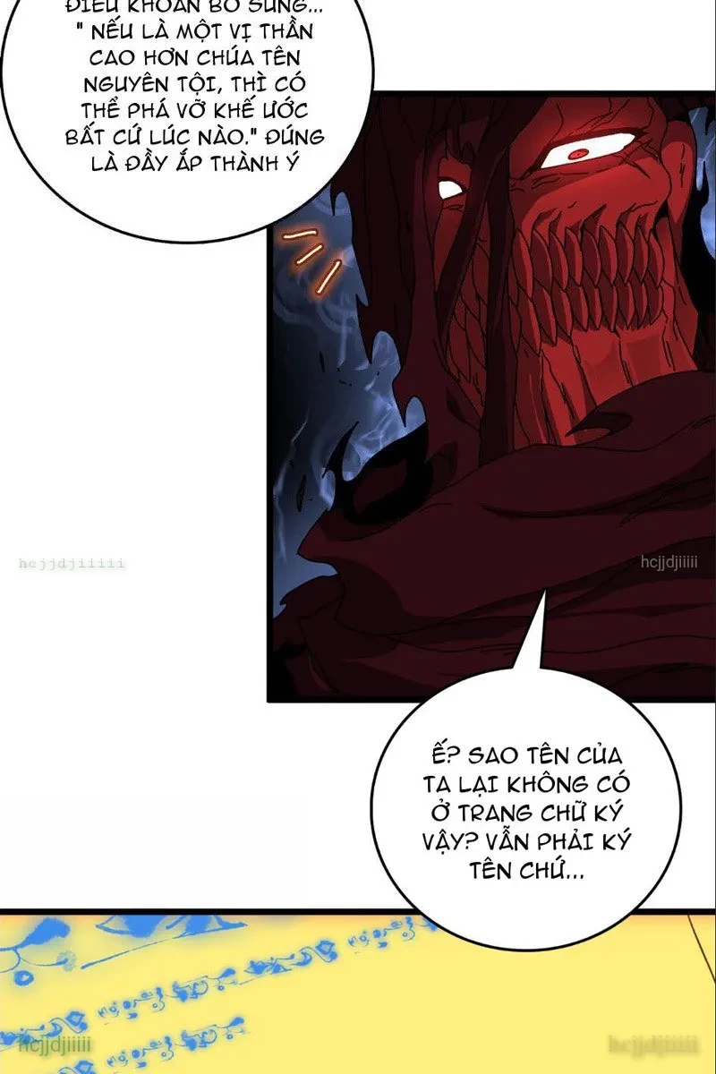 Bắt Đầu Kế Nhiệm Boss Hắc Long, Ta Vô Địch Chapter 86 - 25