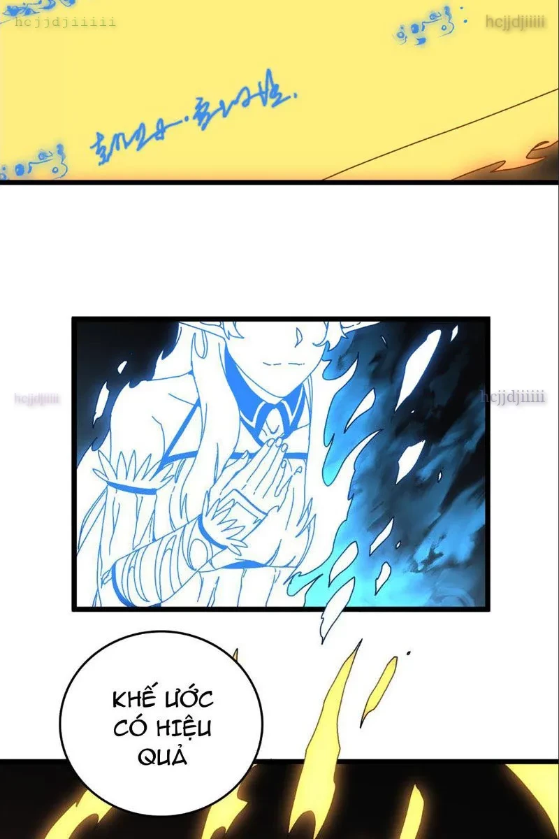 Bắt Đầu Kế Nhiệm Boss Hắc Long, Ta Vô Địch Chapter 86 - 26