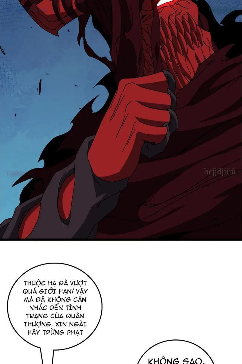 Bắt Đầu Kế Nhiệm Boss Hắc Long, Ta Vô Địch Chapter 86 - 33